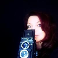 Портрет фотографа (аватар) Kaat Stieber