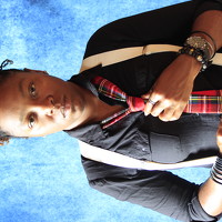 Фотография Charmaine Blackman Портрет фотографа (аватар) Charmaine Blackman