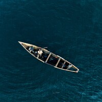 Портрет фотографа (аватар) David Obiefuna