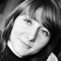 Портрет фотографа (аватар) Ольга Эркызан (Olga ERKIZAN)