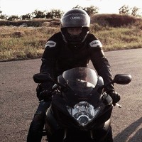 Портрет фотографа (аватар) Alexander Gerzhanovsky