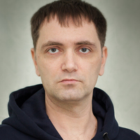 Портрет фотографа (аватар) Алексей Заратуйченко (Oleksiy Zaratuychenko)