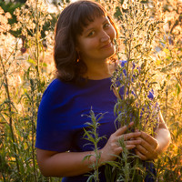 Фотография Надежда Федотова (Nadezhda Fedotova) Портрет фотографа (аватар) Надежда Федотова (Nadezhda Fedotova)