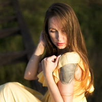 Портрет фотографа (аватар) Влада Риттер (Vlada Ritter)