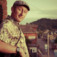 Портрет фотографа (аватар) Сашко Балабай (Sashko Balabai)