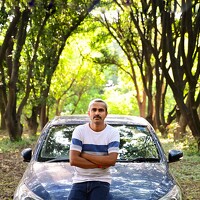 Портрет фотографа (аватар) Gyan Shukla (Gyan Prakash Shukla)