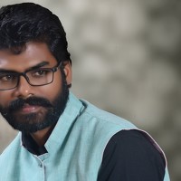 Портрет фотографа (аватар) Vinod Rav Rav (Vinod Rav)