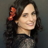 Портрет фотографа (аватар) Barbara MacFerrin