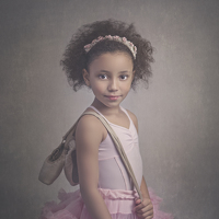 Портрет фотографа (аватар) Paola Massa