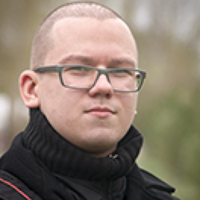 Портрет фотографа (аватар) Малышев Дмитрий (Malyshev Dmitrii)