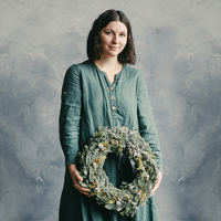 Портрет фотографа (аватар) Ольга Шадрина (Olga Shadrina)