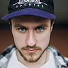 Иван Лыков