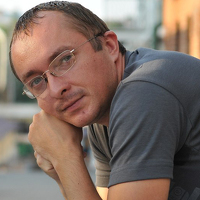 Портрет фотографа (аватар) Александр Никонов (Alexandr Nikonov)