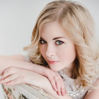 Портрет фотографа (аватар) Анна Гусева (Anna Guseva)