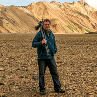 Портрет фотографа (аватар) Игорь (Igor)