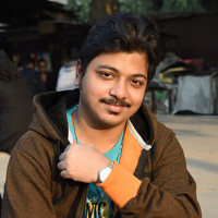 Портрет фотографа (аватар) Surajit Das