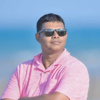 Портрет фотографа (аватар) Anjitha Senarath