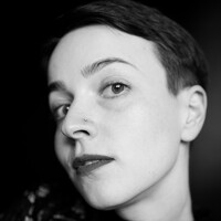 Фотография Дарья Сверенкова (Daria Sverenkova) Портрет фотографа (аватар) Дарья Сверенкова (Daria Sverenkova)