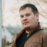 Портрет фотографа (аватар) Мищук (Ivan)