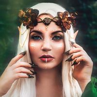 Портрет фотографа (аватар) aurora