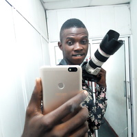 Портрет фотографа (аватар) Lazarusemma (Emmanuel)