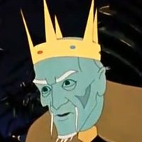 Портрет фотографа (аватар) Кощей