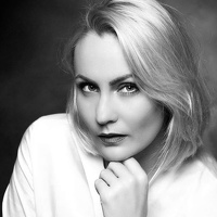 Портрет фотографа (аватар) Ala Budriene