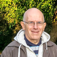 Портрет фотографа (аватар) Александр Айзенштадт (Aliaksandr Aizenshtadt)