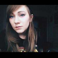 Портрет фотографа (аватар) Катерина (Katerina)