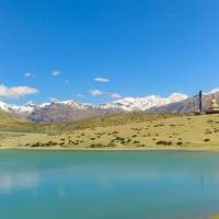 Портрет фотографа (аватар) dhaval harsora