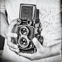 Портрет фотографа (аватар) Raul Egusquiza (Raul)