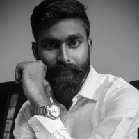 Портрет фотографа (аватар) Shubham Singh