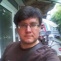 Портрет фотографа (аватар) Сергей (Sergey)