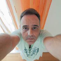 Портрет фотографа (аватар) Costas Delhas