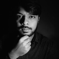 Портрет фотографа (аватар) Sumedh Patil (Sumedh  Arun Patil)