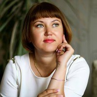 Портрет фотографа (аватар) Юлия Грязнова (Yuliya)