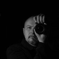 Портрет фотографа (аватар) Владимир Миняйлов (Vladimir Miniaylov)