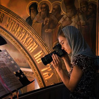 Портрет фотографа (аватар) Инна Лазаренко (Inna Lazarenko)