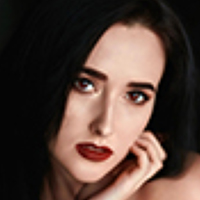 Портрет фотографа (аватар) Анастасия Прутова (Anastasia Prutova)