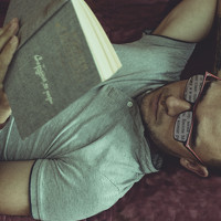 Портрет фотографа (аватар) Павел Хайрутдинов (Pavel Khairutdinov)