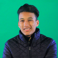 Портрет фотографа (аватар) Simumad (Mohamed Rharnati)