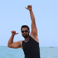 Портрет фотографа (аватар) Furqan Ali