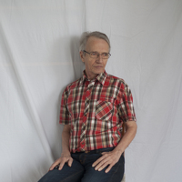 Фотография Seppo Vaahtera Портрет фотографа (аватар) Seppo Vaahtera