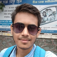 Портрет фотографа (аватар) Akshay Shinde (अक्षय)