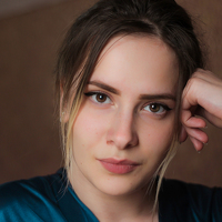 Портрет фотографа (аватар) Валерия