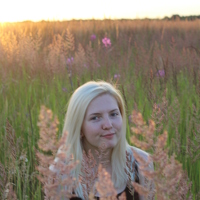 Портрет фотографа (аватар) Ольга (Ol\\\'ga)