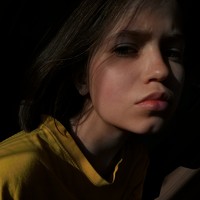 Портрет фотографа (аватар) Полина Таганова (Polina)