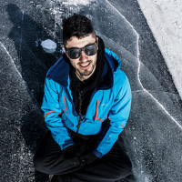 Фотография Аслан Маргиев (Aslan Margiev) Портрет фотографа (аватар) Аслан Маргиев (Aslan Margiev)