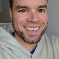 Портрет фотографа (аватар) Alonzo Contreras