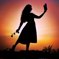 Портрет фотографа (аватар) urvashi khurana (Urvashi Khurana)